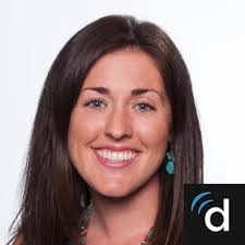 Dr. Julia Marlow (Lonhart), MD