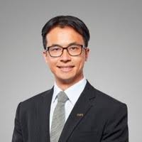 Vincent Ma Email & Phone Number