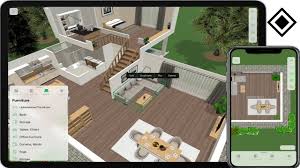 Create beautiful interior design for your room or house using more that 6723 decor elements available in planner 5d floor plan creator … Planner 5d Home Interior Design Software Free Download For Windows