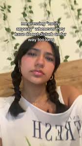 i dont do it thatttt often but if you have dnd