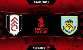 Scott parker's side relegated to sky bet championship.soon. Fulham Vs Burnley Preview 24 01 2021 Forebet