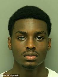 Black model with blue eyes. Hot Felon Nicknamed Prison Bae Gets Modeling Contract Daily Mail Online