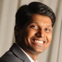 Shashi Sriram Email & Phone Number