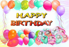150 Happy Birthday Wishes For Kids From Mom And Dad May you grow up to be a better human being than us. happy birthday wishes for kids from mom