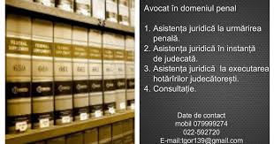 Știri și informații scrise cu simțul răspundurii pentru a informa o țară întreagă. Gorea Tatiana Avocat