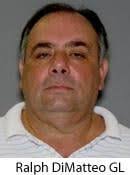 Colombo Consigliere Ralph DiMatteo : r/Mafia