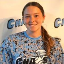 Chaos Girls Fastpitch