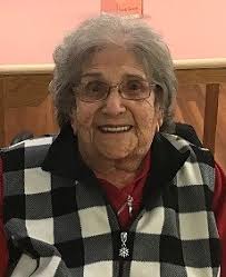 Margaret Schneider Obituary