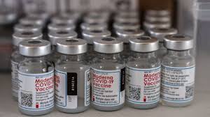La vacuna producida por la farmacéutica estadounidense moderna es la segunda vacuna frente el coronavirus aprobada en europa. Vacunas Contra La Covid 19 Decidimos No Exigir Que Se Cumpla Con Nuestra Patente Durante La Pandemia Noubar Afeyan Cofundador De Moderna Bbc News Mundo