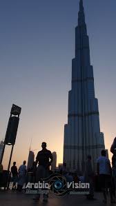 برج خليفه دبي Burj Khalifa Willis Tower Tower