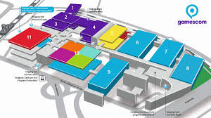 The proposed international north south transport corridor. Gamescom On Twitter New Hall Plan For Gamescom2019 Online We Have Taken Extensive Measures To Make Your Gamescom Experience Even Better More Space On An Additional Hall Level Revised Hall Sections The