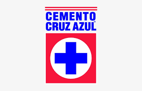 Cruz azul (2021) escudo del cruz azul f. Cementos Cruz Azul Logo Cemento Cruz Azul Vector 302x450 Png Download Pngkit