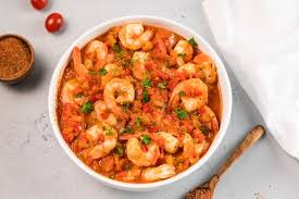 Enjoy this classic shrimp creole recipe with shrimp, tomatoes, garlic, onion, celery, and other seasonings. Best Dang Shrimp Creole Recipes From A Pantry