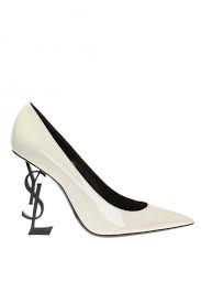 opyum pumps saint laurent vitkac shop online