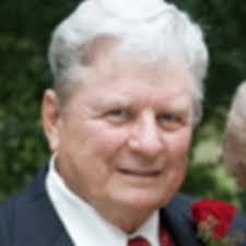 Robert ' Bob' Steven Sargent