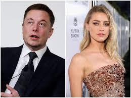 More images for amber heard johnny depp elon musk » London Court Read 2016 Texts Between Elon Musk And Amber Heard