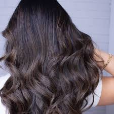 Davines Color On Instagram Atelier508ecocoiffure Davinesformula Babylights Balayage With Century Of Lig Natural Hair Styles Balayage Hair Beauty