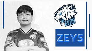 Jangan sampai kelewatan, simak jadwal. Evos Zeys Msc Wajibkan Roster Sudah Main Di Mpl Season 7
