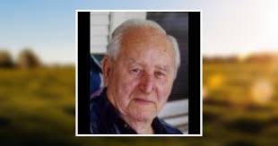 Edward McCloskey, Sr Obituary