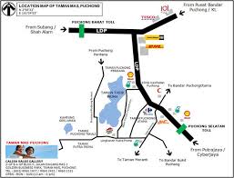 Surat permohonan mewartakan tapak / tanah kerajaan. Unfurnished Condominium For Auction At D Aman Residence Taman Mas Puchong South Land