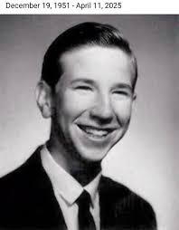 Suitland High 60's Grad...