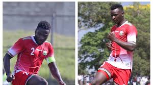 Joseph okumu profile in football manager 2021. Why Kenyan Internationals Are Yet To Return To Zambia Mozzartsportke