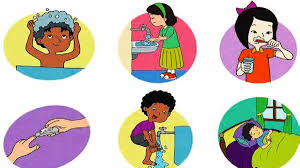 Maybe you would like to learn more about one of these? Kunci Jawaban Buku Tematik Kelas 1 Sd Tema 1 Hal 109 Dan 110