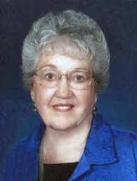 Louella Hermanski Obituary August 31, 2014