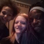 Latrice Black's Instagram, Twitter & Facebook