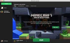 Whether what you download is a pc version or not, . Download Official Minecraft Launcher Minecraftopedia