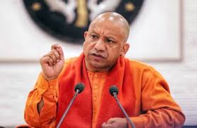 CM Yogi on 77th Independence Day