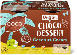 Mit ffp2 masken deutscher hersteller setzen sie auf geprüfte qualität ✓ zu den ffp2 masken aus deutschland ►. Ruckruf Nicht Deklarierte Milchbestandteile Migros Ruft Veganes Aha Choco Dessert Zuruck Produktwarnungen Produktruckrufe Und Verbraucherwarnungen