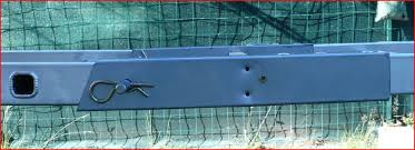 Fabrication D Une Echelle De Toiture