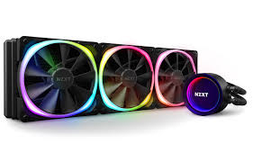 Join the club & learn more. Nzxt Expands Its Kraken Aio Liquid Cpu Cooler Line Techpowerup Forums