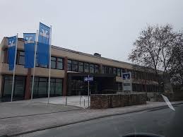 Sending money via your bank can be expensive because of markups they add to the exchange rate. Vr Bank Bad Orb Gelnhausen Eg Bank U Sparkasse In Gelnhausen Philipp Reis Strasse 7