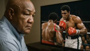 Ryan McGriff vs Damon Gilbert 2006 Bluegrass Nationals Karate Tournament