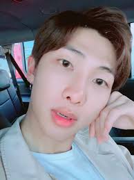 Bts Members Real Names Bts Rm Btsmembers Its Member Such As Rm Rap Monster Jin Suga J Hope V Jungkook And Lastly Namjoon Kim Namjoon Bts Rap Monster