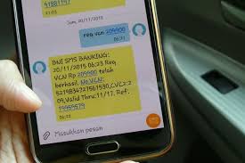 Mitra berbagai perusahaan di kota medan Tarif Atau Biaya Sms Banking Bni Untuk Cek Saldo Transfer Isi Ulang Pulsa Dll Uangindonesia Com