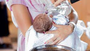Those invited to this holy occasion will include family and close friends. Your Guide To Baptism Ceremony Etiquette Night Helper