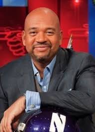 Michael Wilbon Speaking Fee and Booking Agent Contact