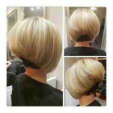 An inverted bob is a type of bob that features a short back and long front. 83 Popular Inverted Bob Hairstyles For This Season