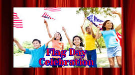 Flag Day Weekend