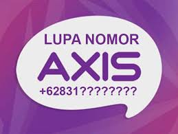 Cara Cek Nomor Axis Terbaru Dan Termudah Bagitekno