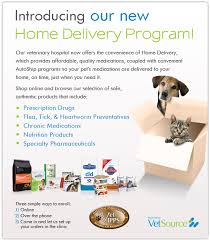 The petsmart online pet pharmacy provides prescription medications and otc treatments. Vetsource Prescriptions Veterinarian In Richmond Dietz Family Pet Hospital