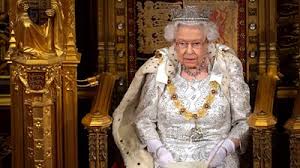 The queen's speech is the speech that the queen reads out in the lords chamber on the occasion of the state opening of parliament. What We Learned From The Queen S Speech Bbc News