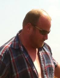 Obituary for Shawn "Grizzly" Fisher