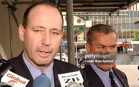 573 Shane Carter Photos & High Res Pictures