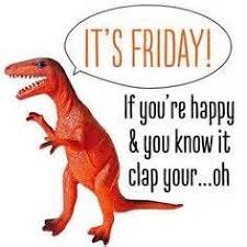 Pin By Heather On Tgif Happy Friday Meme Friday Meme Funny Friday Memes When the weekend comes it's time for love, partying and recreational fun times all around.