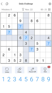 This site contains hundreds of sudoku puzzles in printable pdf and html format. Sudoku Free Classic Sudoku Puzzles Android Download Taptap