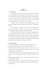 Berikut ini soal latihan ujian sekolah berbasis komputer/usbk mata pelajaran tingkat sd/mi yang dapat kamu kerjakan langsung secara online. Doc Laporan Pelaksanaan Bab 1 Penutup Abdul Yamsyi Academia Edu